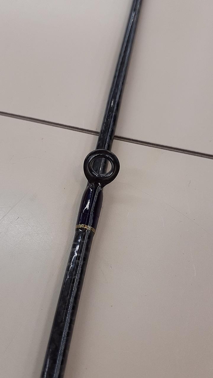 Apia Foojin’Z Night Hawk 95Ml Sea Bass Rod
