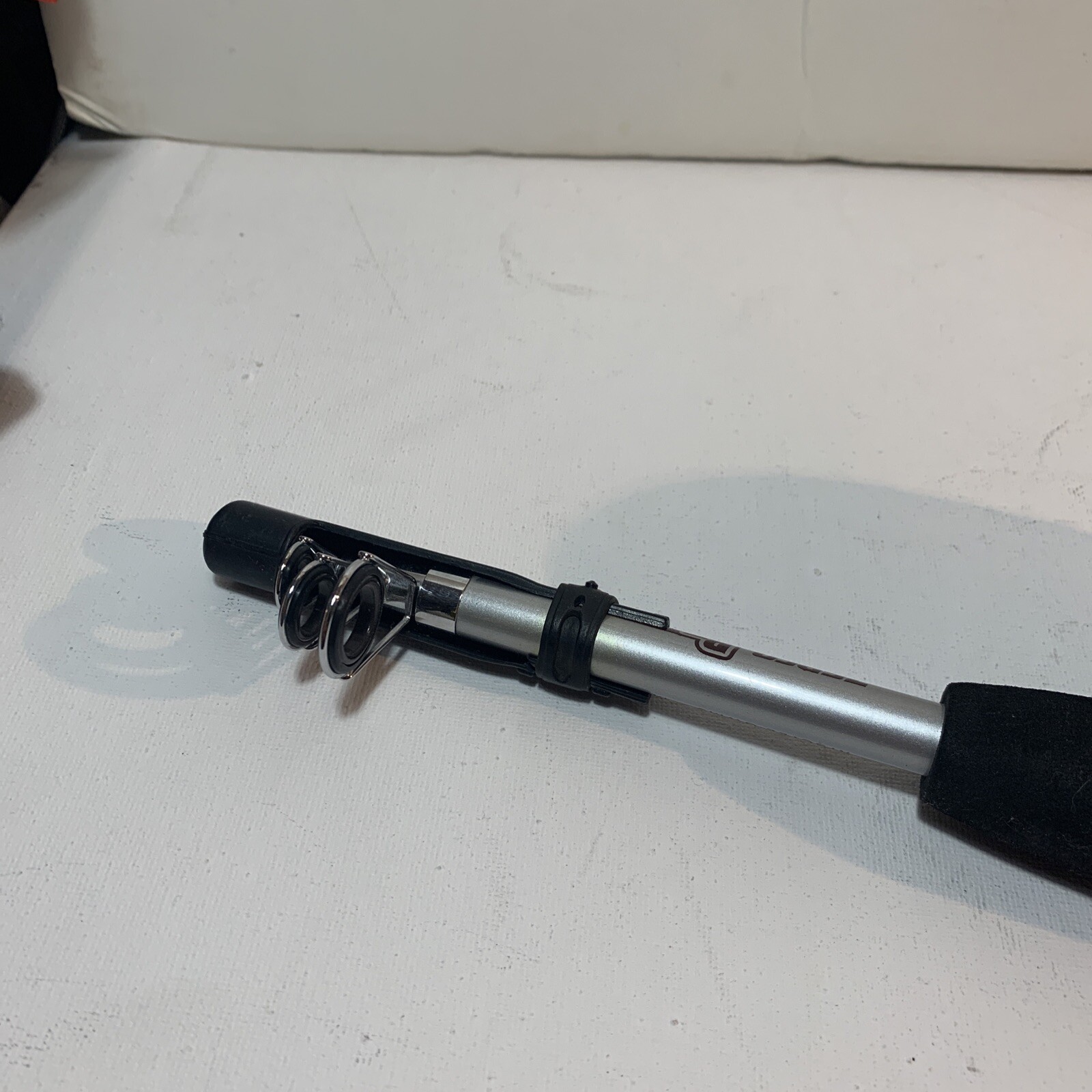 Zebco RT Series Rod and Reel – As Is. See Pics.