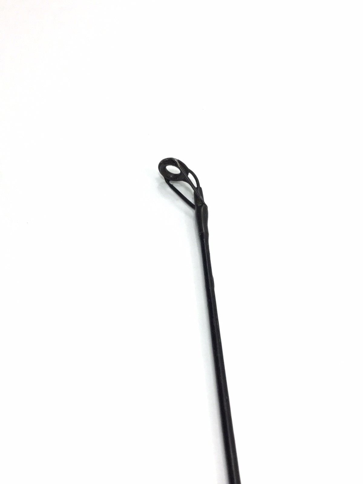 Dicks Custom Rods Dr. Dave 7″ 1 Pc. Spinning Fishing Rod Florida CLEAN & READY