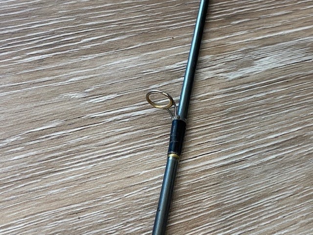 Berkley Lightning Rod LRS701M 7′ 1 Pc 4-12 lb Line IM6 Graphite Spinning Rod
