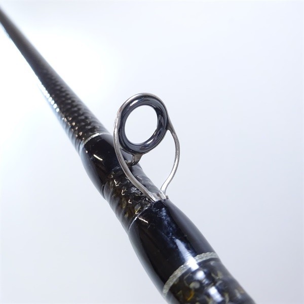 Daiwa 14 Black Label + 6101 MHFB Cond/C
