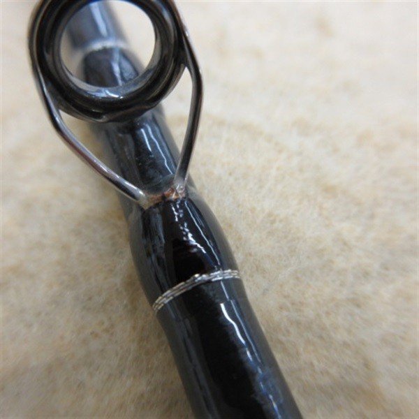 Ricord Bass Bait Rod 179.5 cm Cond/B+
