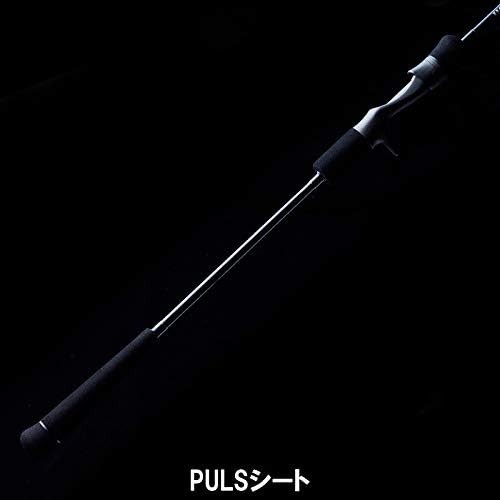 Tenryu HORIZON MJ HMJ5101B-M Baitcasting Rod Color RM Jigging Rod 5.10ft NEW