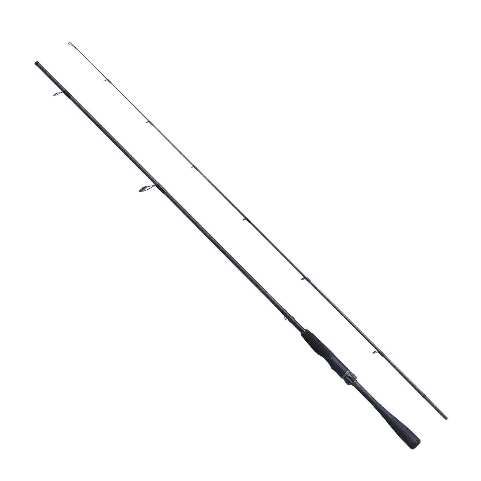 Shimano 26 ZODIAS 270M-2 2 pieces Spinning Rod New
