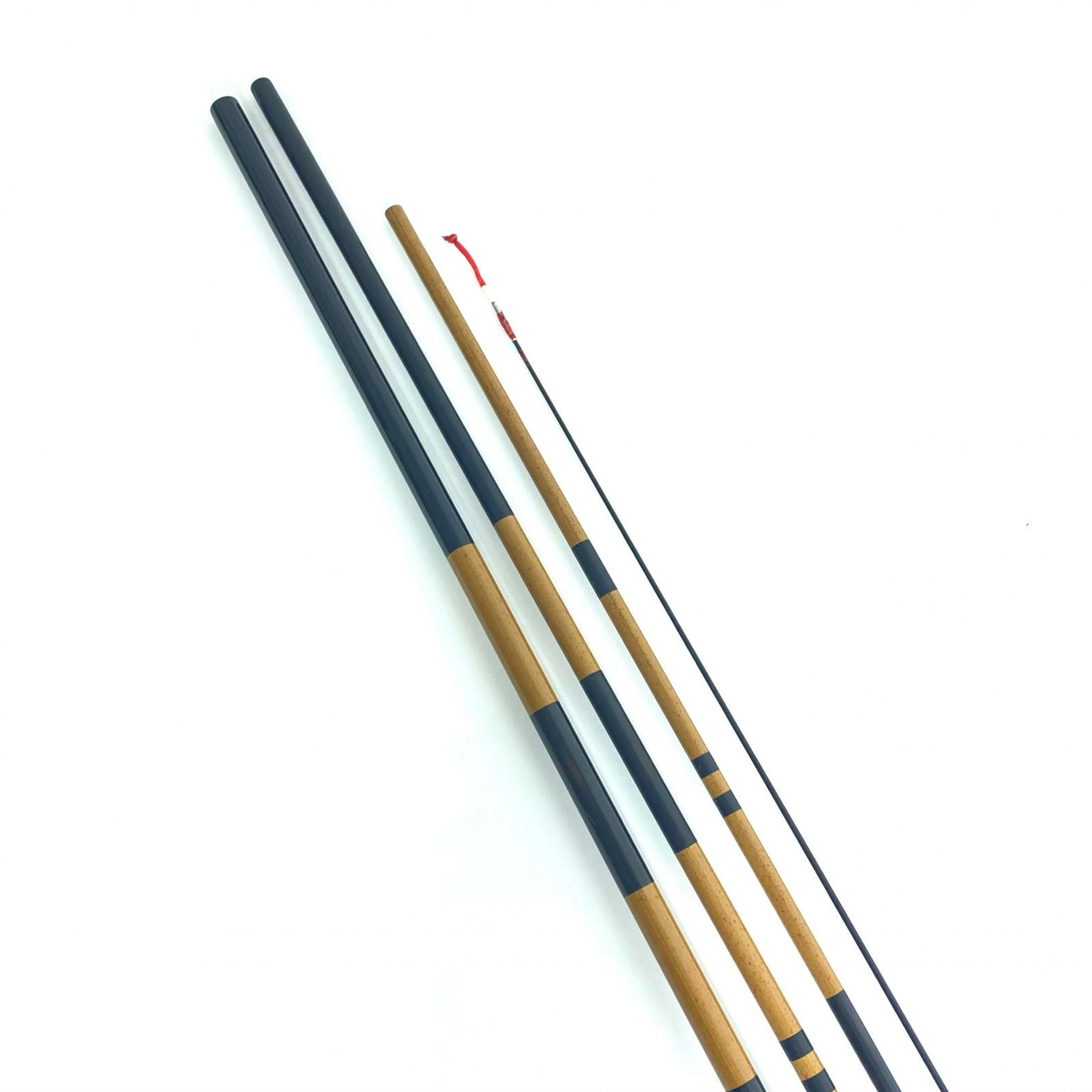 Daiwa Hera Second Gen Carp Fishing Rod 3.3ft 71g B Condition