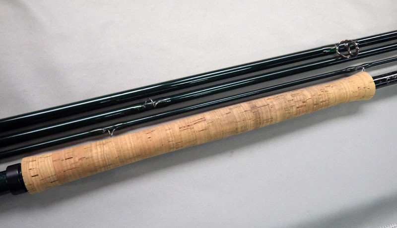 Winston B2X14′ #8/9-4p R.L.Winston