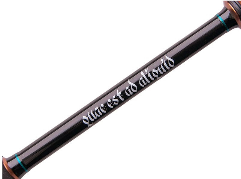 Crazy Fish Versus VSR802MLT 6g2″ – 24g4″ 244cm 8’0″ line 0.6-1.2 spinning rod