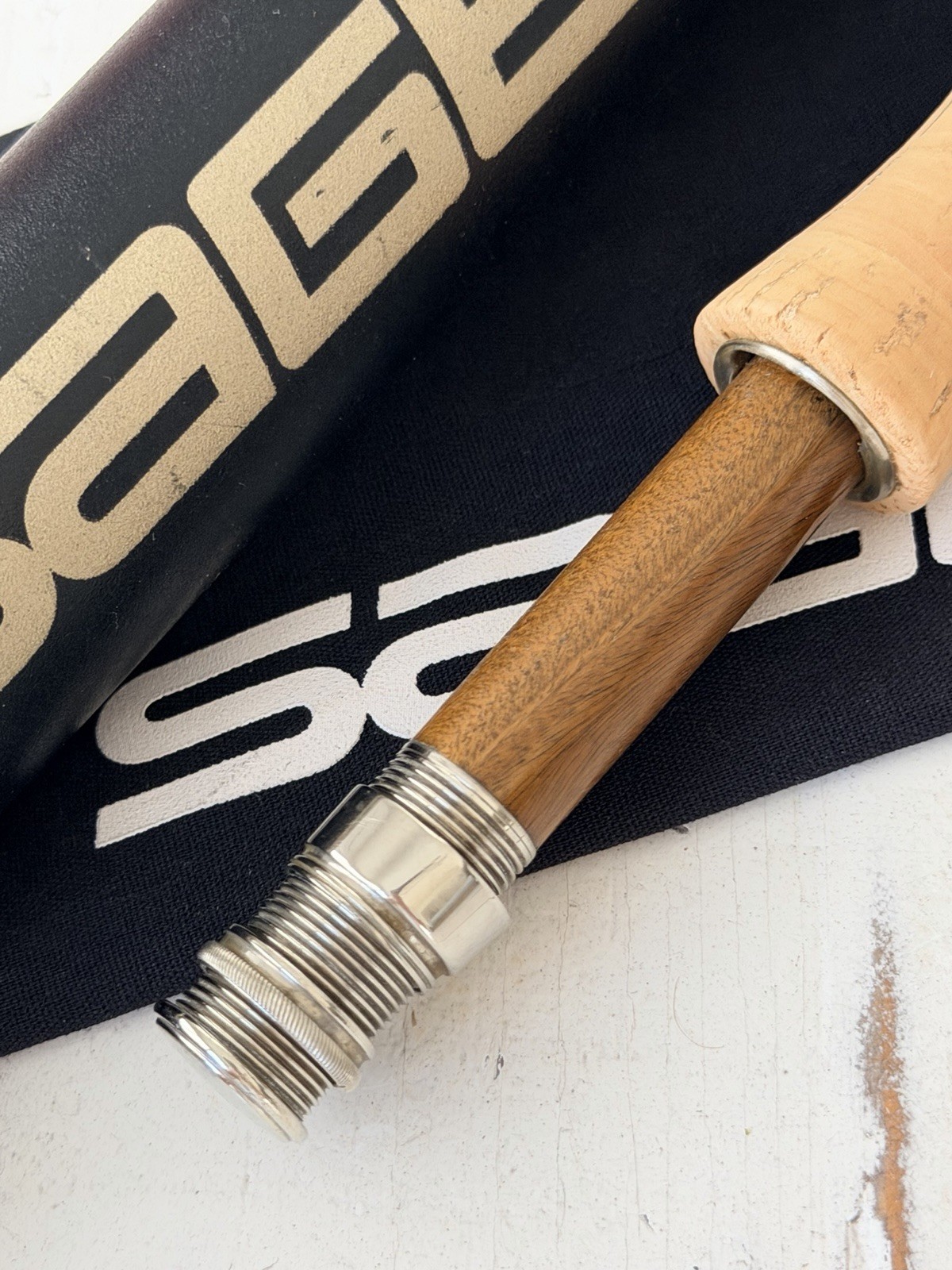 **BEAUTIFUL** 🔥RARE SAGE TXL 00wt. 7’ 10” FlyRod!! 🔥~LEGENDARY~🔥