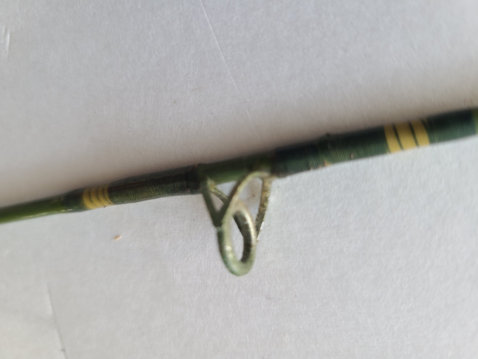 Garcia Conolon 8200-A Spinning Rod Ultra Light Action 41/2′ 1-6lb Line Fishing