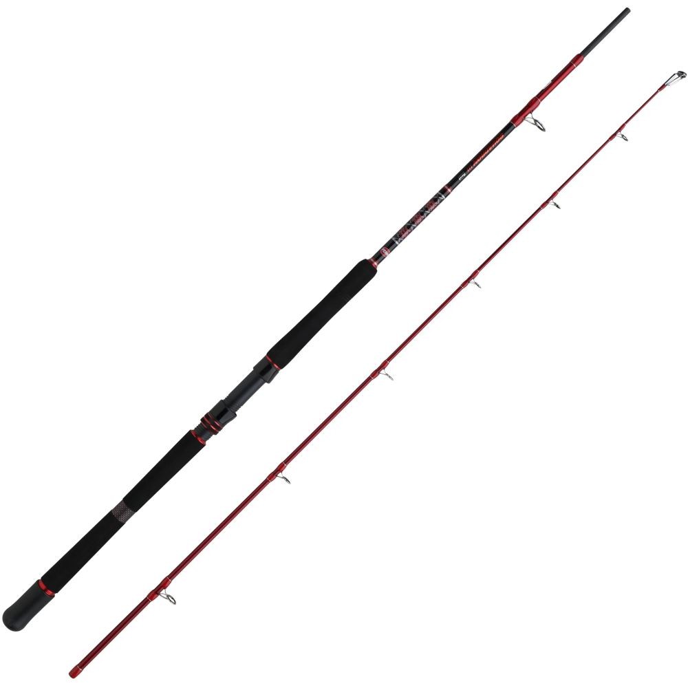 Penn Squadron III Boat Spinning Rod 2.10m 50-150g
