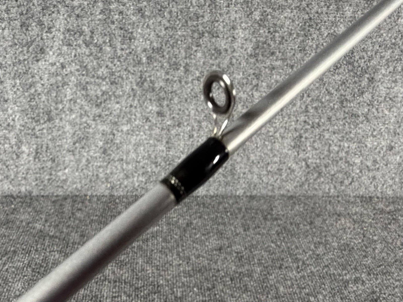 Vintage Daiwa Jupiter JR76THB 7’6” Heavy Telescoping Casting Rod 17-30lb HTF