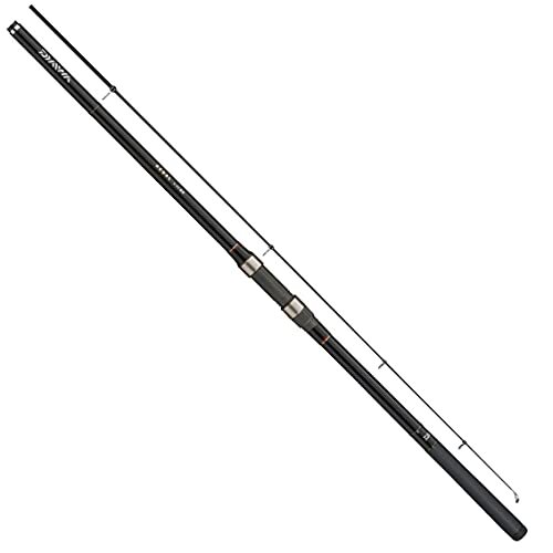 Daiwa Fishing Rod Legal 3-53 distance throw