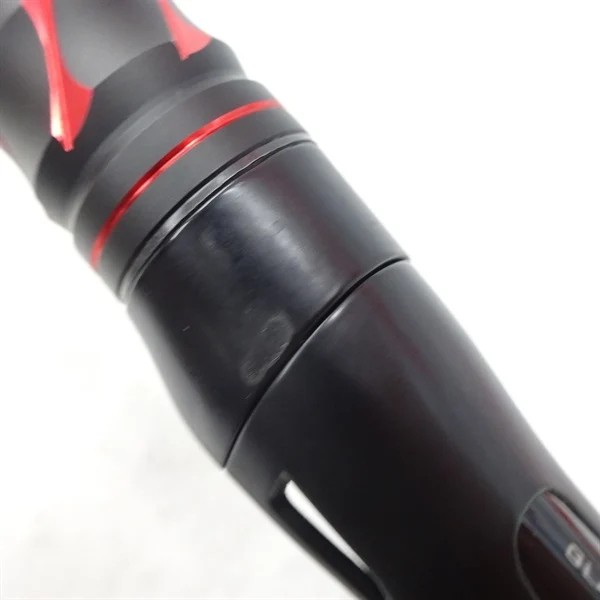 Shimano 20 Zodias 170M-G/2 2pc Glass Composite Casting Bass Rod Japan
