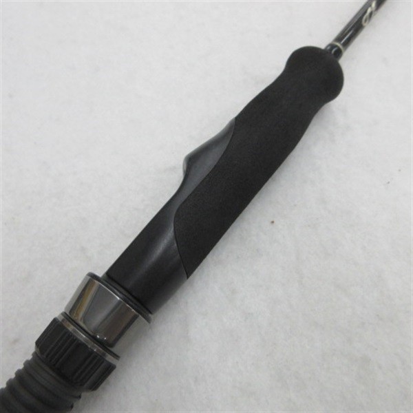 duo Vigas Super Light Jigging S601L Cond/C