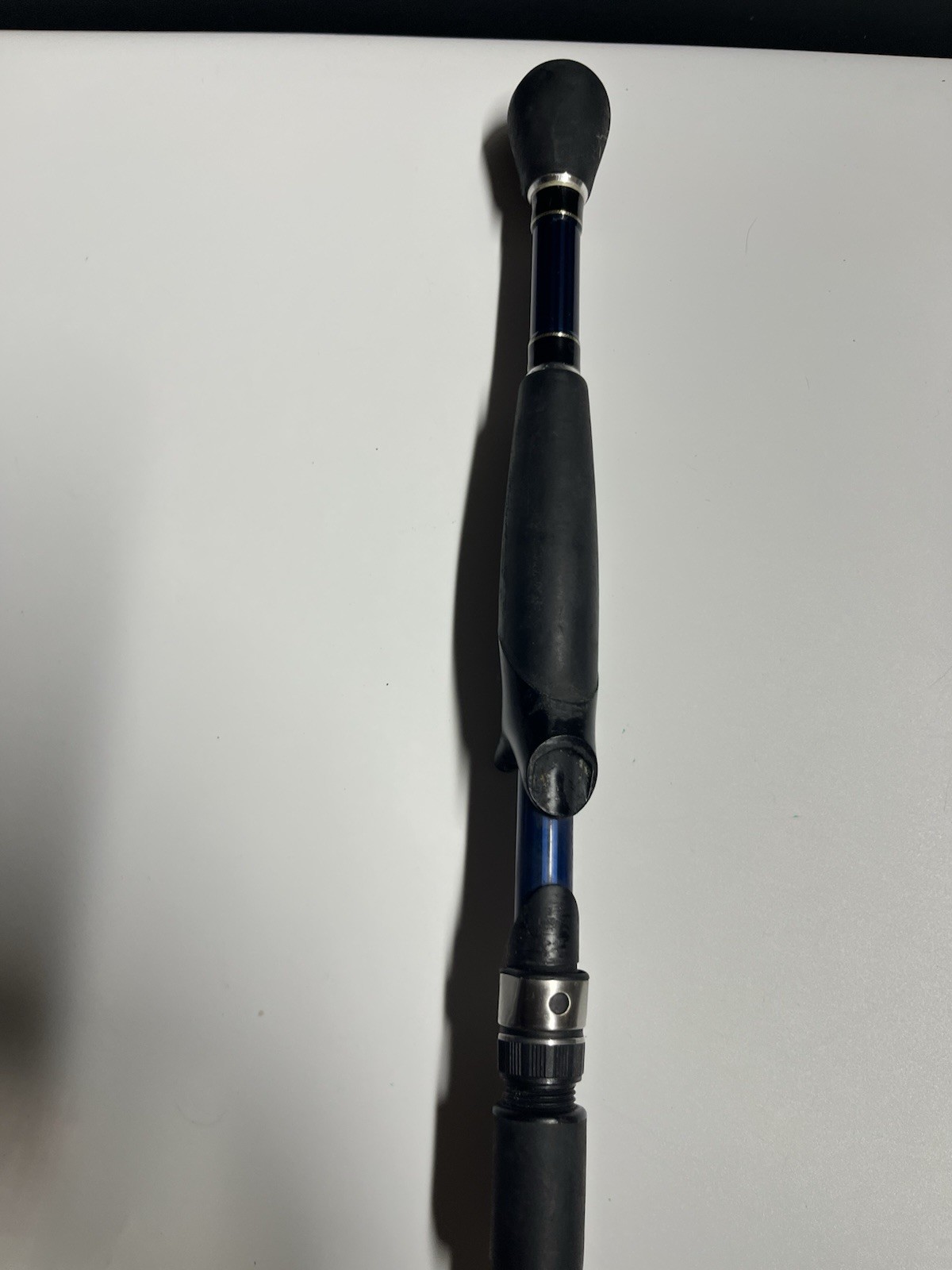 Smiths H3TUA CDML Trout Casting Rod 7’ Titanium Ultra Max Very Nice Rod