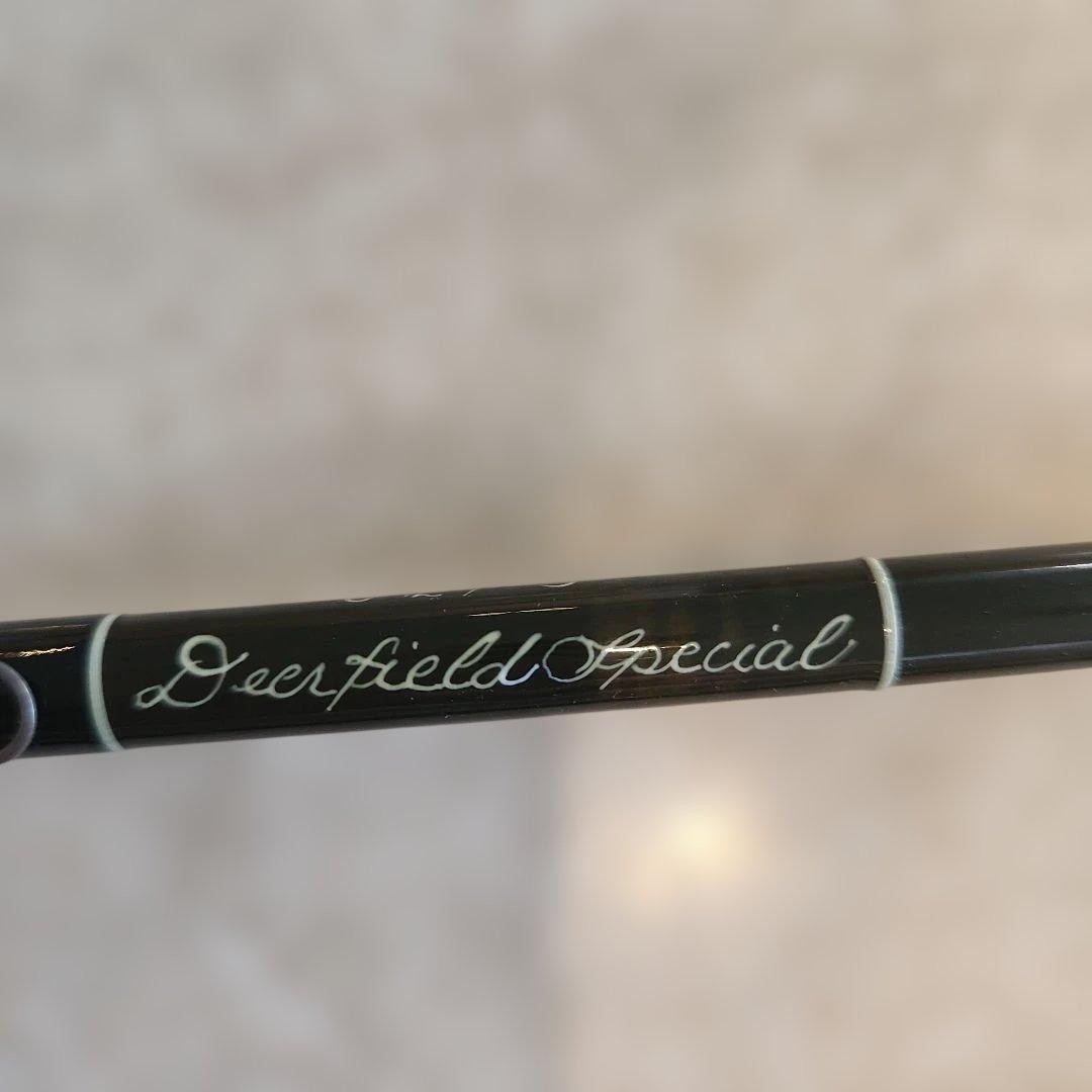Thomas & Thomas Deerfield Special Fly Rod 8.5ft #5 Used with Guarantee