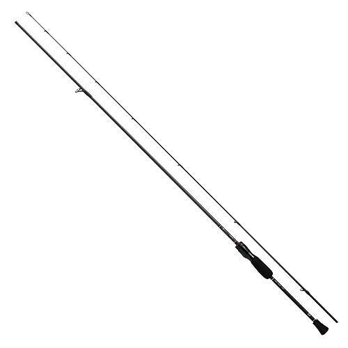 Daiwa GEKKABIJIN AIR AJING 63L-T – W Spinning Rod