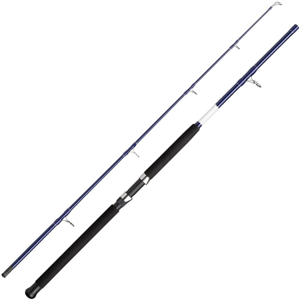 Shakespeare Salt Boat Rod 6′ 12-20lb