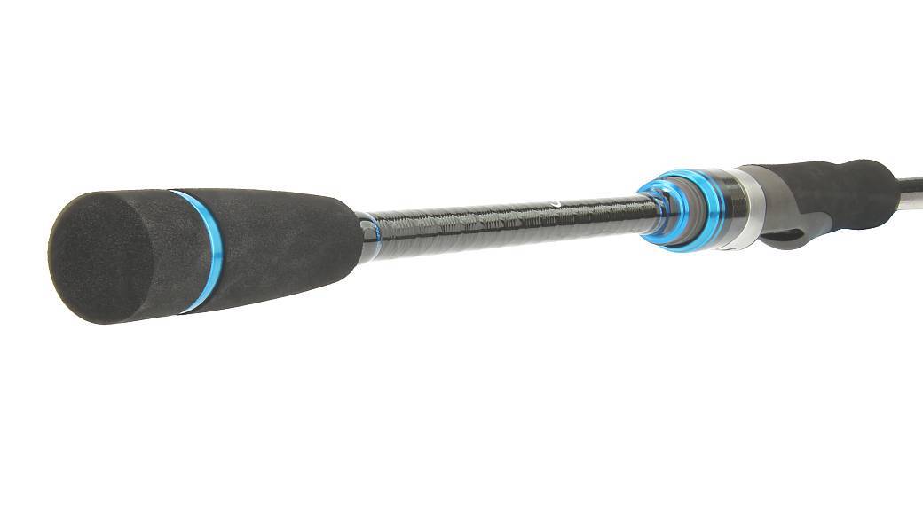 A-TEC Crazee Eging S822ML Aori Stick * Spinning Rod Bass Rod