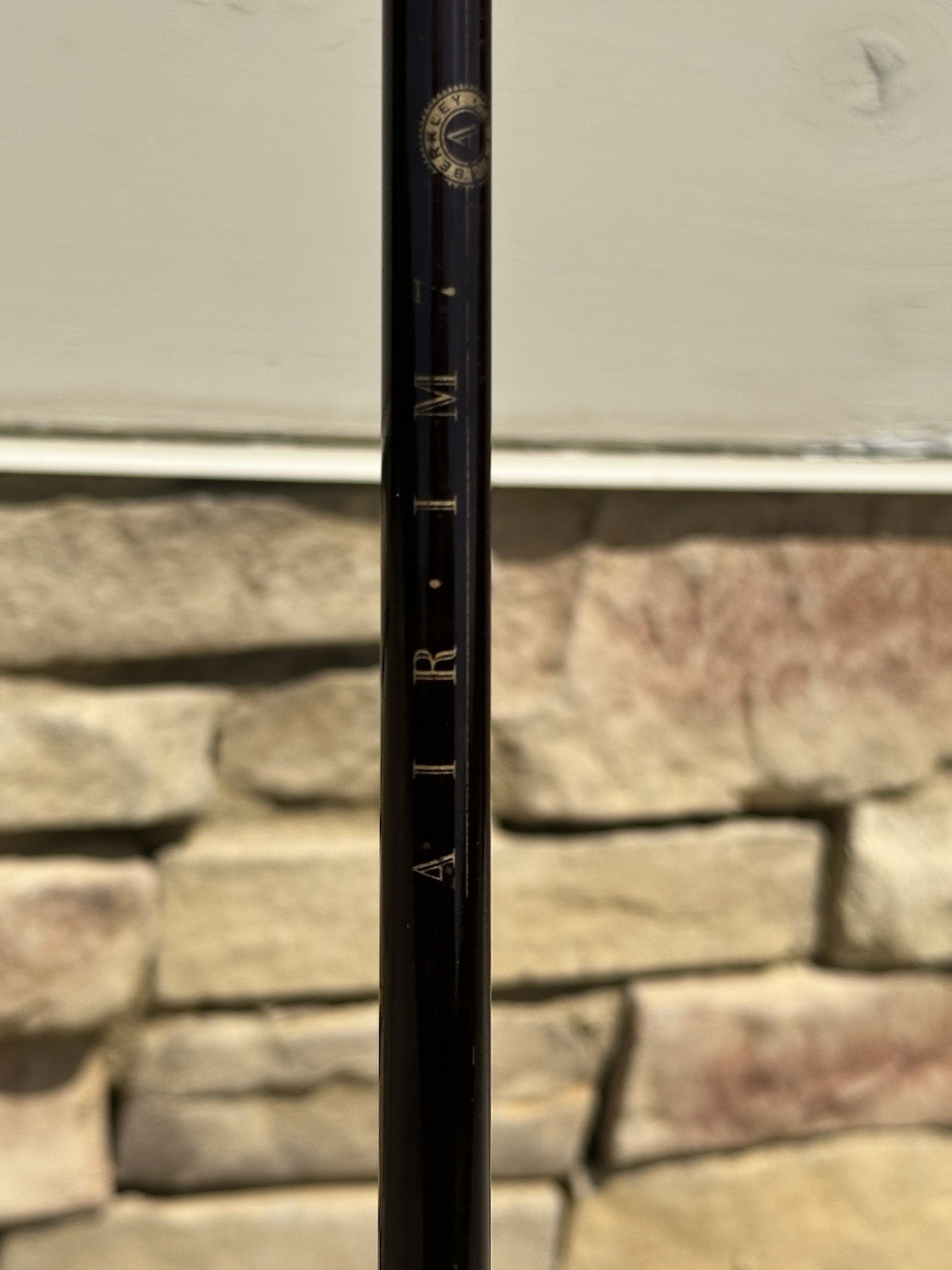 Berkley Air IM7 a19-7 MH fishing Rod