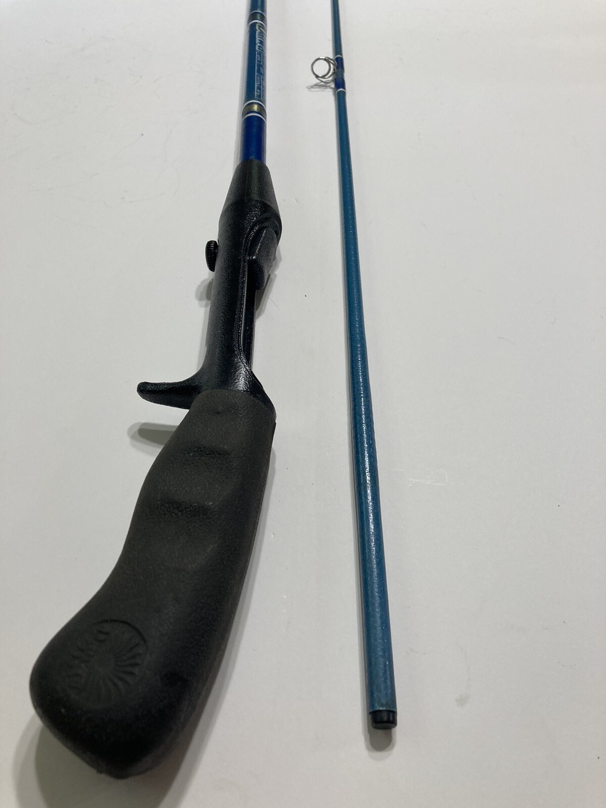 Vintage Daiwa 231 AP Spin Cast Rod