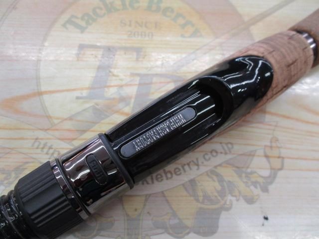 Whiplash Factory Low Dealer R705RRL-S2 Bass Rod Used