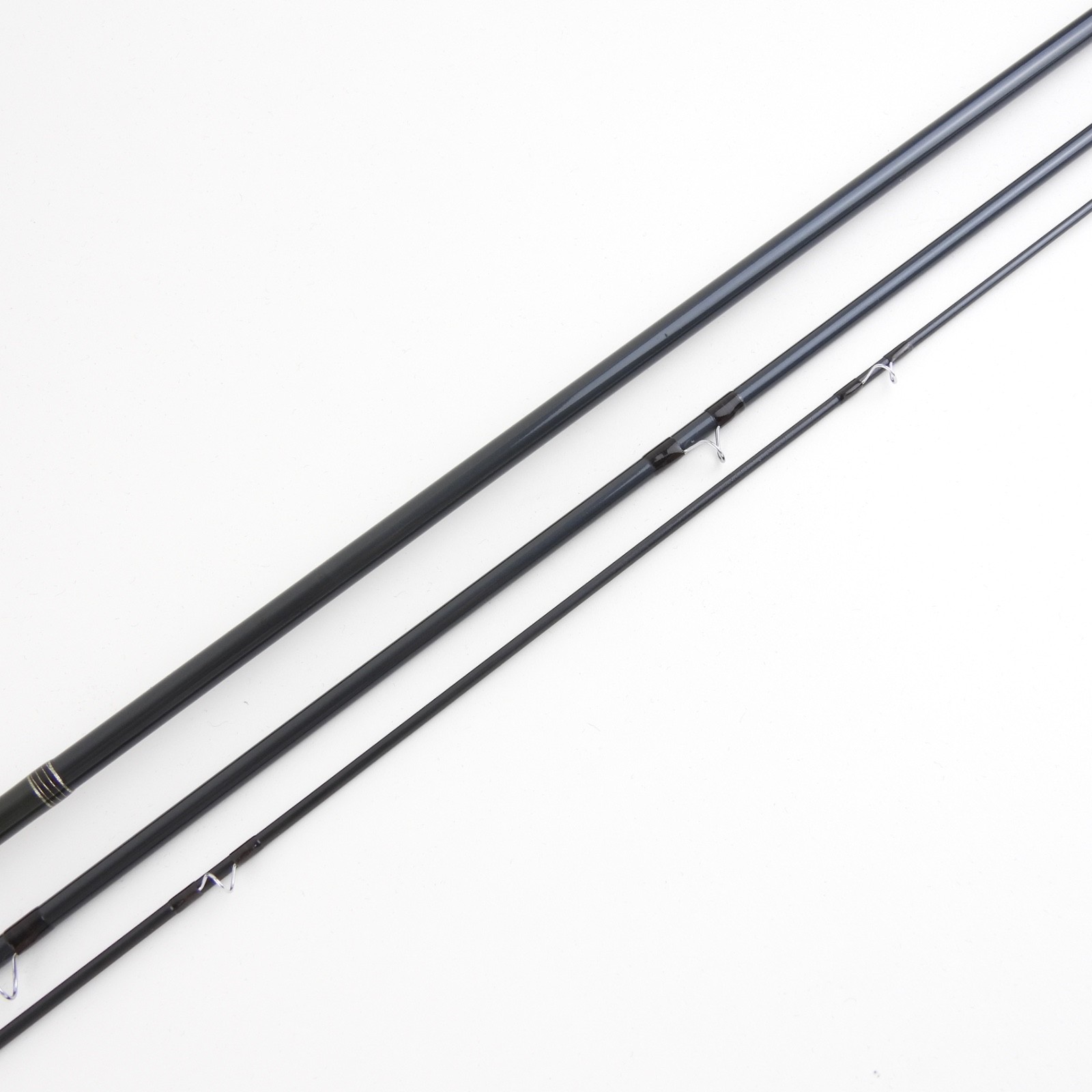 Scott SCS 8843 Fly Fishing Rod. 8’ 8”. 4wt. W/ Tube & Sock.