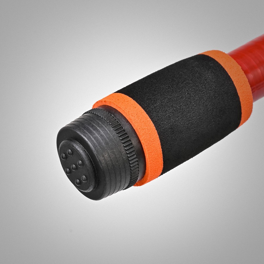 1pc telescopic fishing rod with excellent durability and easy handling