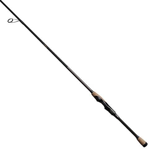 Megabass OROCHI X10 SP F3st-611XTS Spinning Rod for Bass