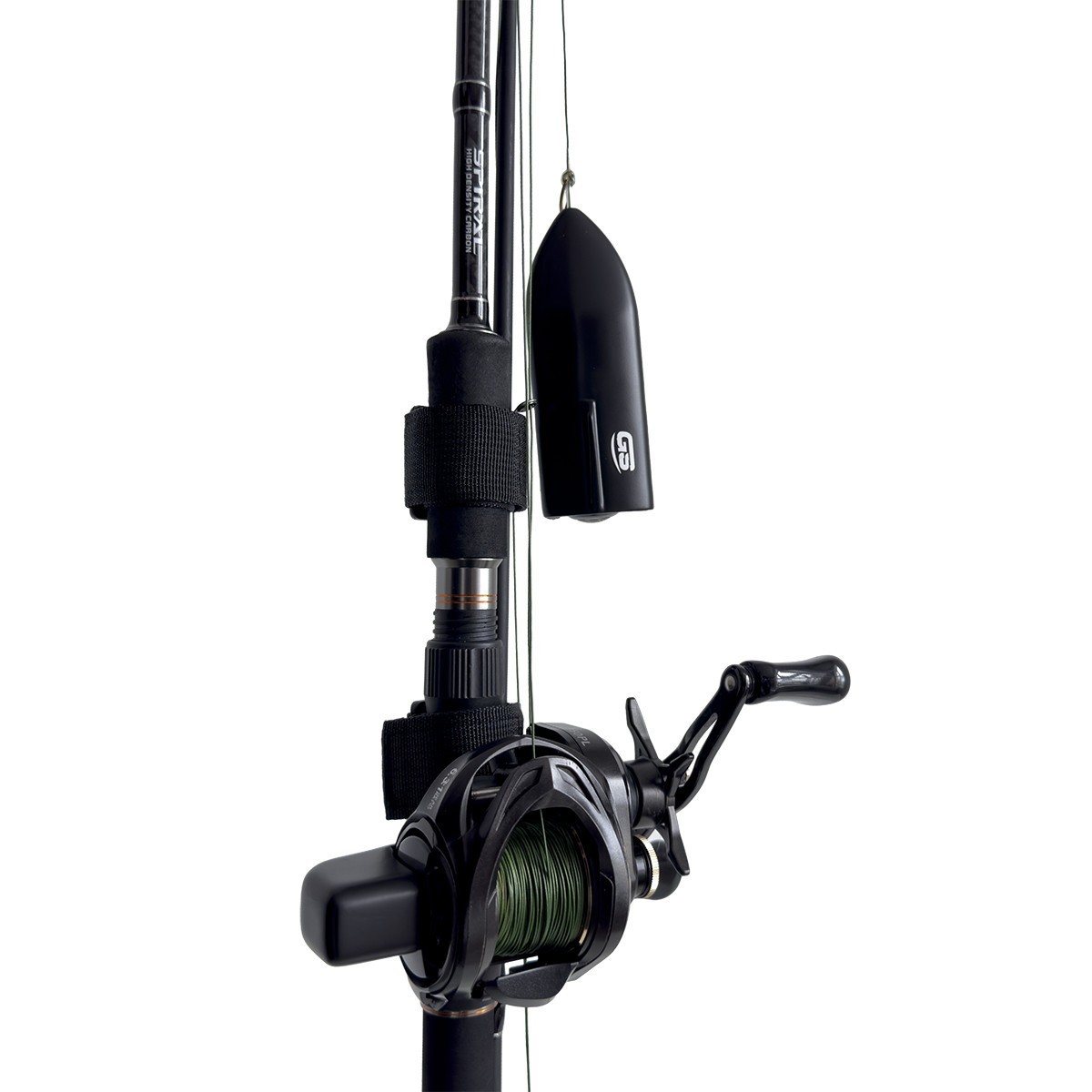 GSvalueFishing Predator PRO Rod Underwater Live Camera Pike Perch Lure Fishing