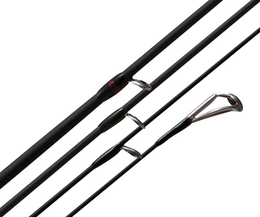 NS BLACKHOLE TARANTULA EDGE BASS ROD