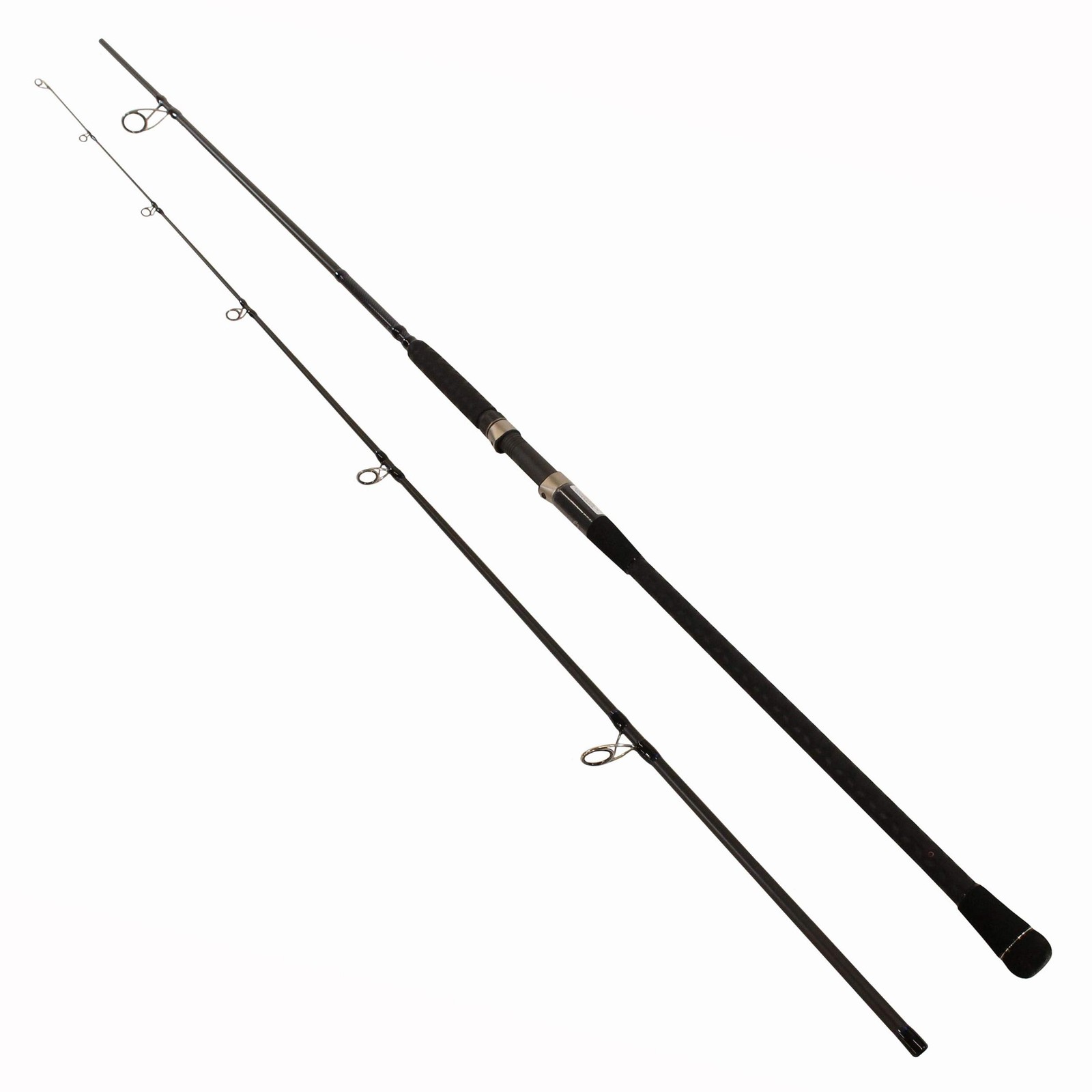 Okuma Rockaway Surf Spinning Rod 10ft ML 2 Piece Composite 8-17 lbs