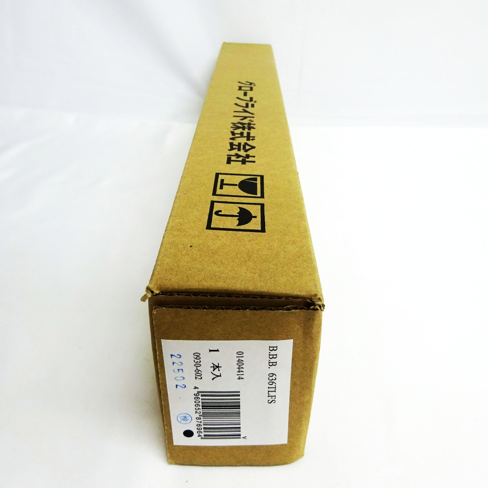 Daiwa rod B.B.B. 636TLFS Free Shipping with Tracking number New from Japan