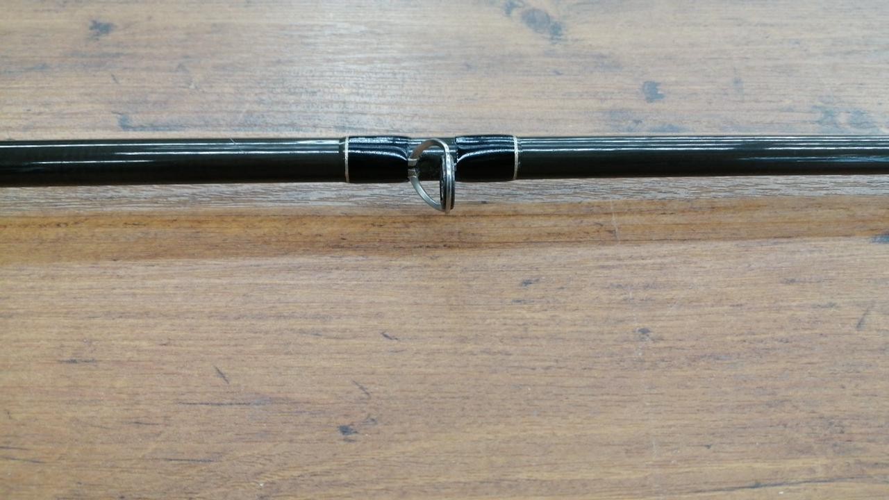 Deps The Super Border HGC-70XF Bass Fishing Rod 7ft 12-25lb Baitcasting