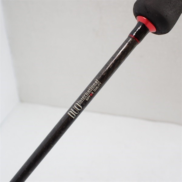 duo Viga DVS-LJ-C602ML Cond/C