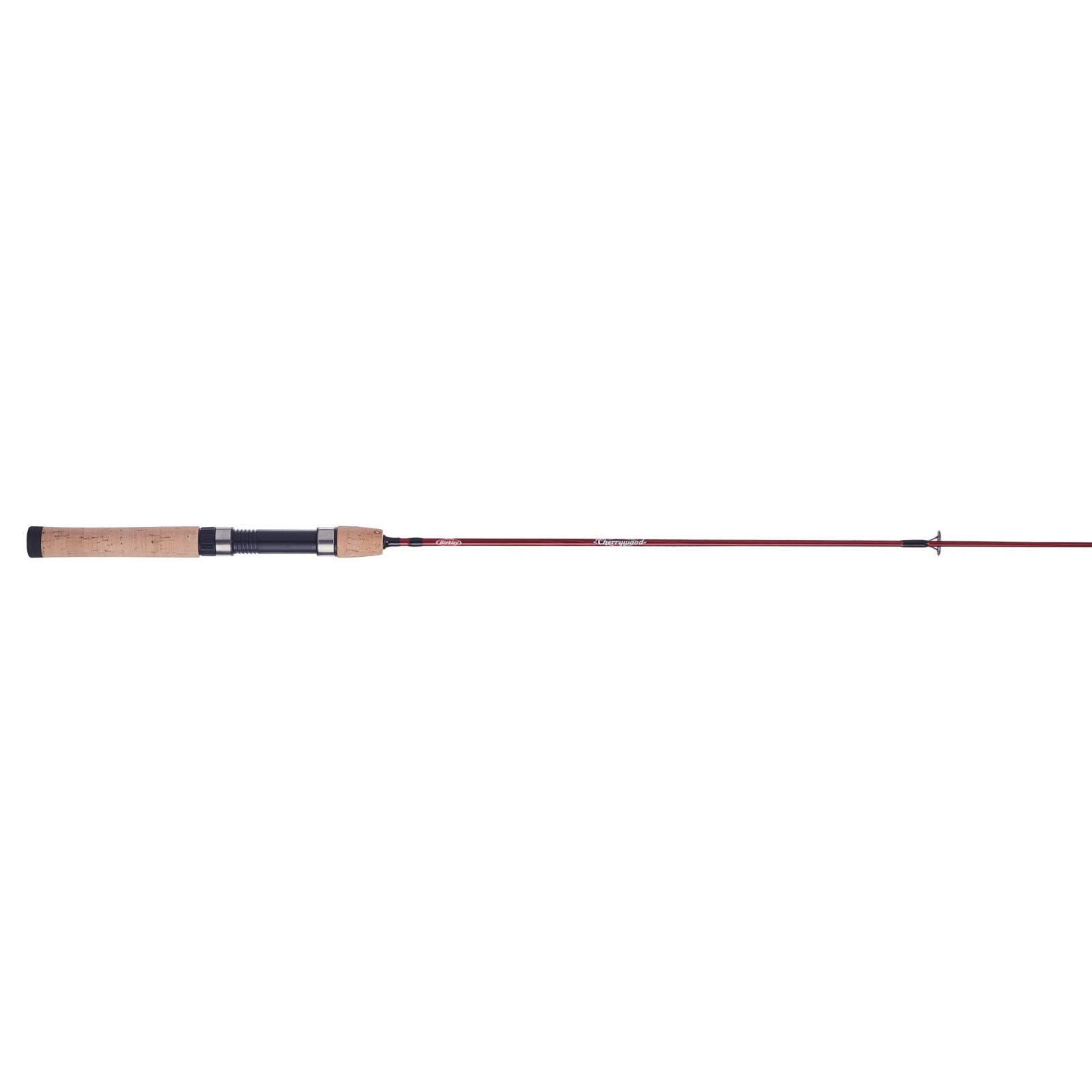Cherrywood HD Spinning Fishing Rod – Lightweight, Durable, Perfect for Anglers