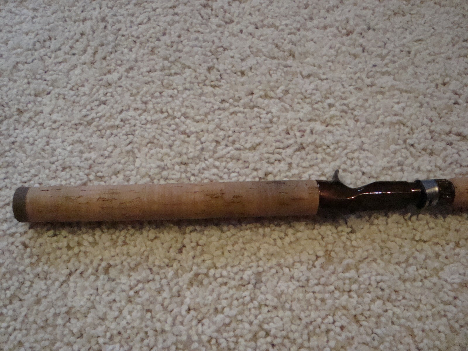 St Croix Legend Elite ART IPC 6’6″ Multi-Specie MH Fast Action Casting Rod Rare