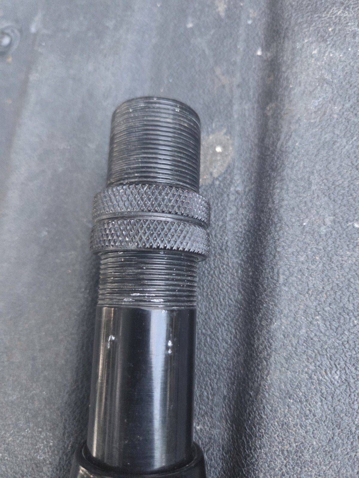 aftco straight butt
