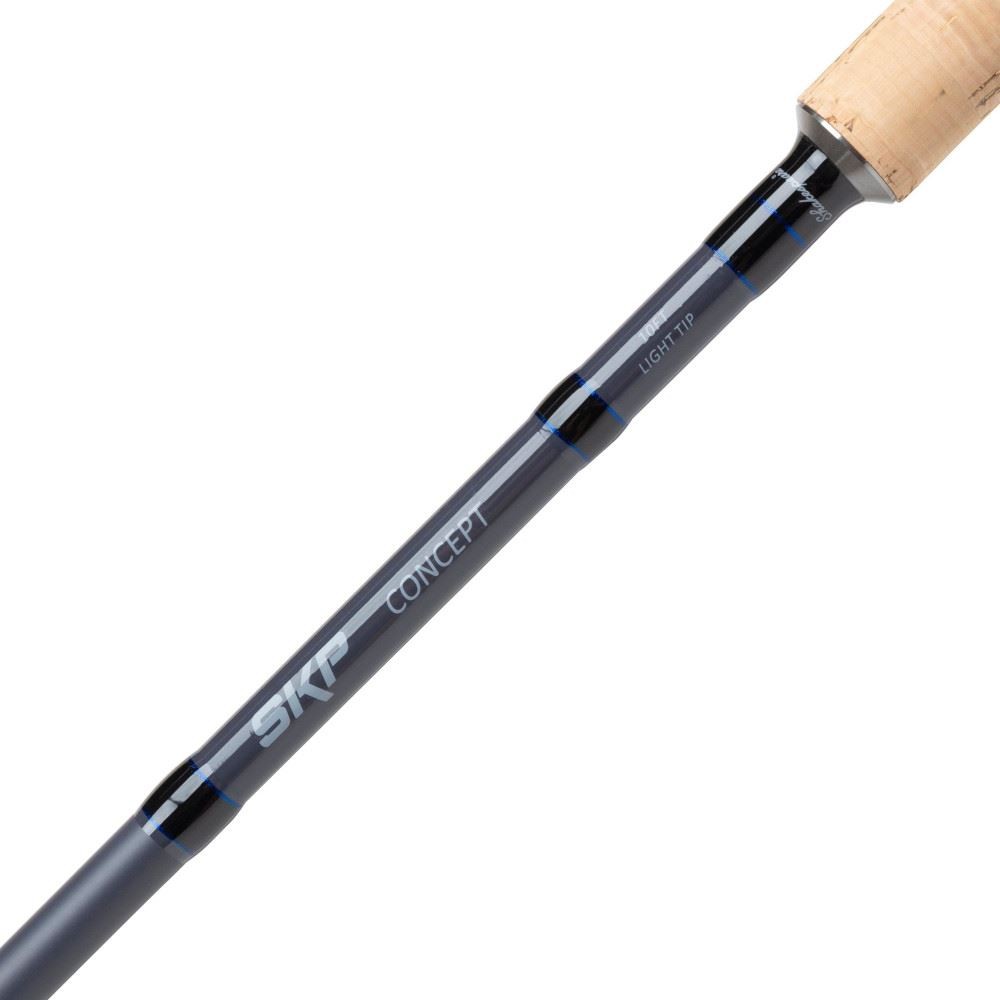 Shakespeare SKP Concept Feeder Rod 12′