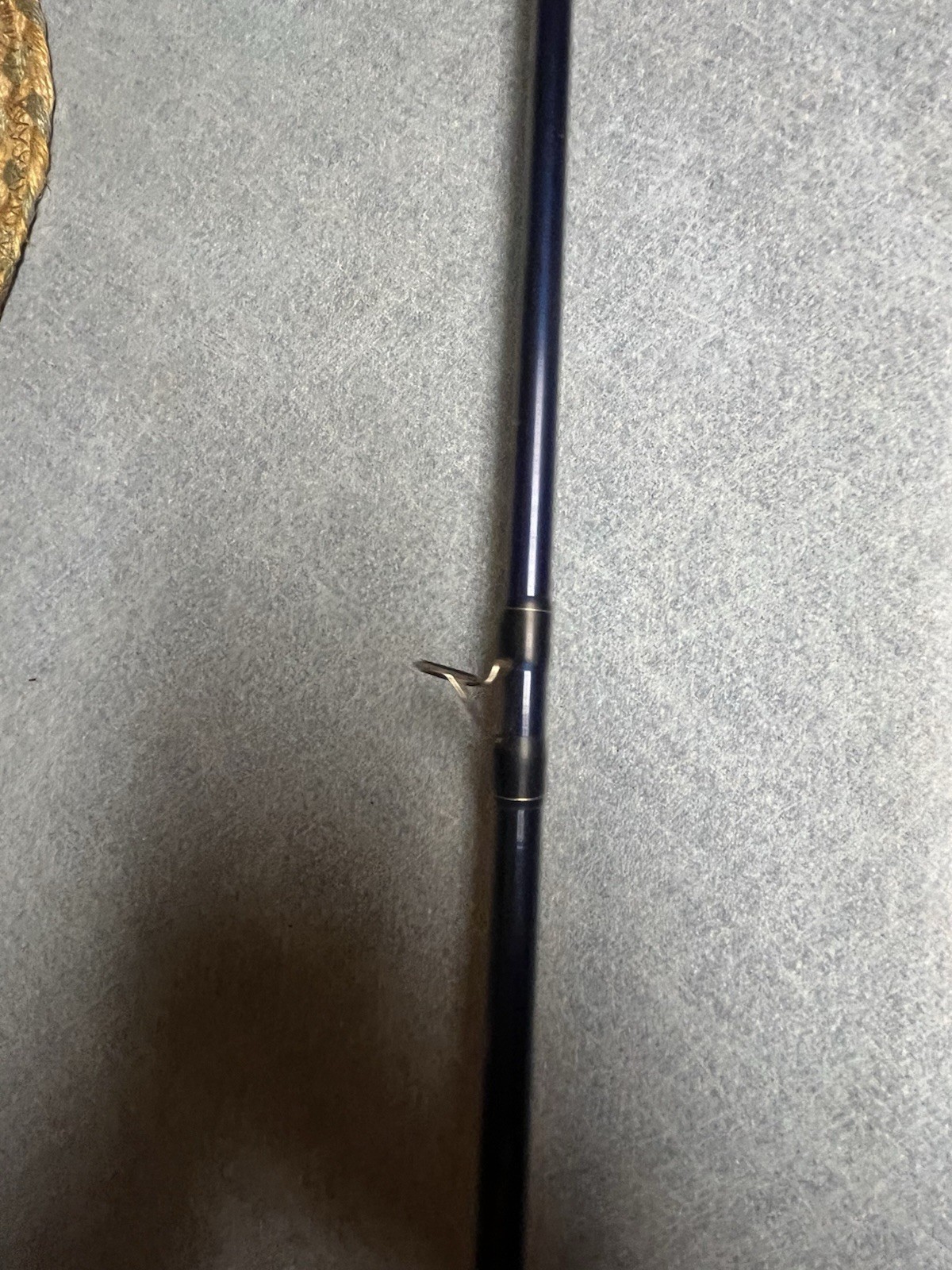St. Croix Legend Tournament Bass 7’6”Medium Heavy Power Mod. Casting TBC76MHMF
