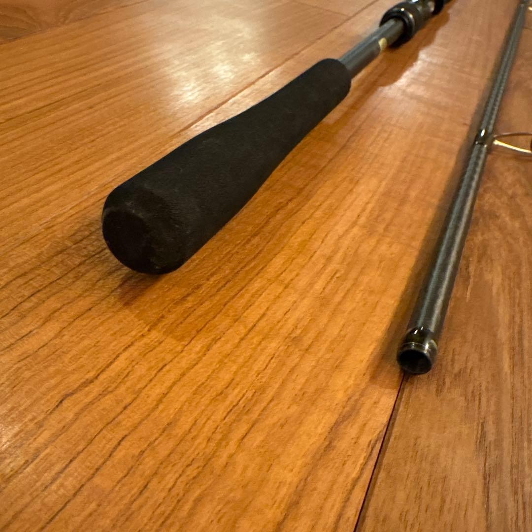 SHIMANO DIALUNA s96ML Seabass Surf Spinning Rod