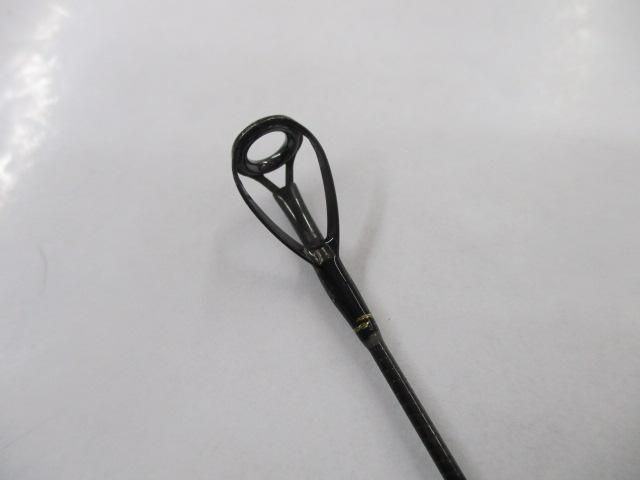 Daiwa Morethan EX AGS98ML Saltwater Rod Shore Used