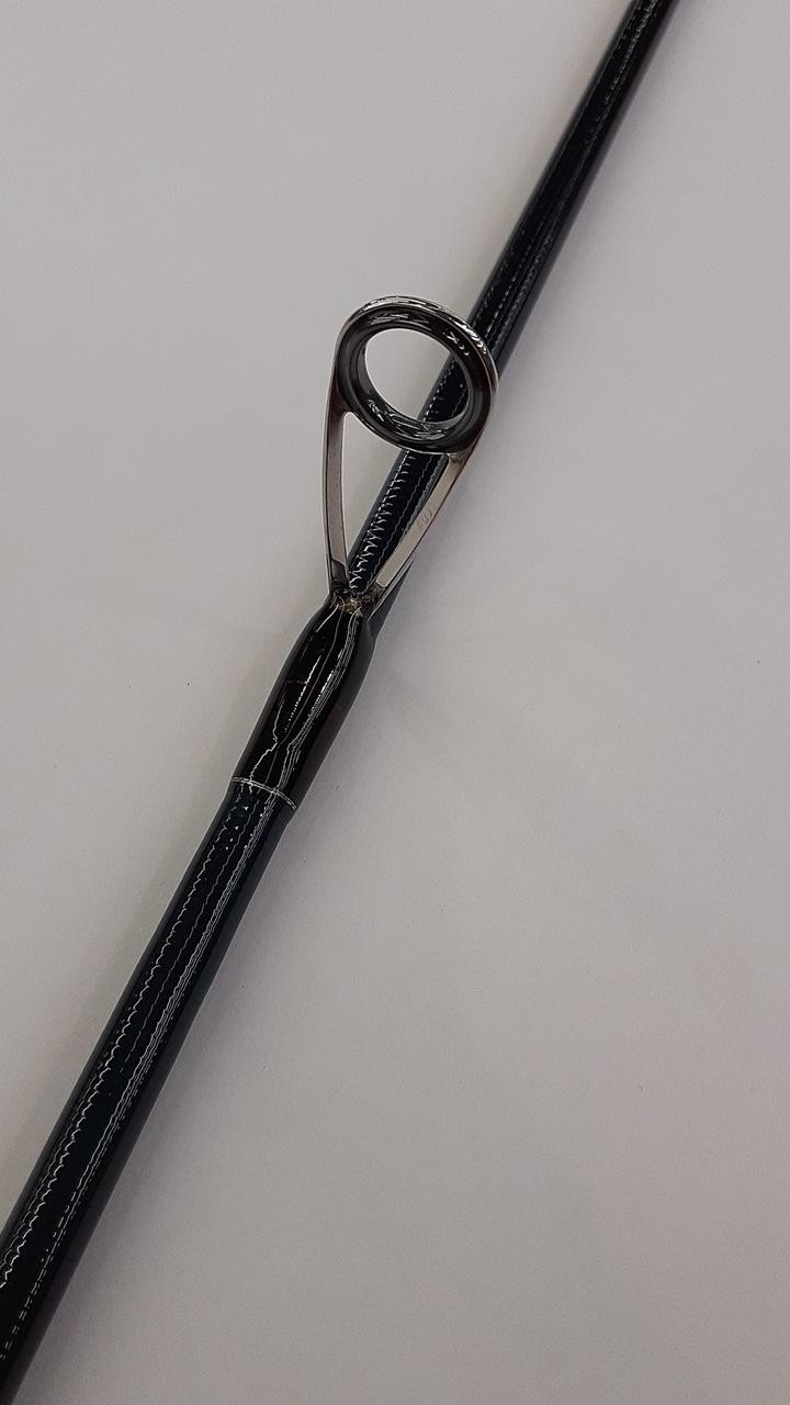 Tiemco Enhancer E86Ml-2 Trout Rod