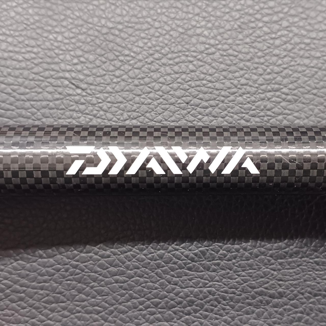 Daiwa Morethan Ags 99Mh Blue Backer Sea Bass Rod