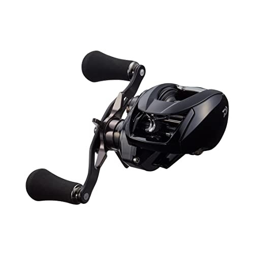 Daiwa 22 Zillion TW HD 1000H Baitcasting Reel