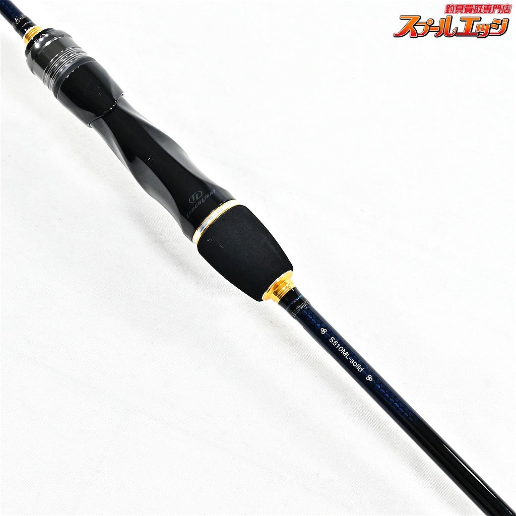 Gamakatsu LUXXE EGTR XX S510ML Solid Eging Rod Japan #728