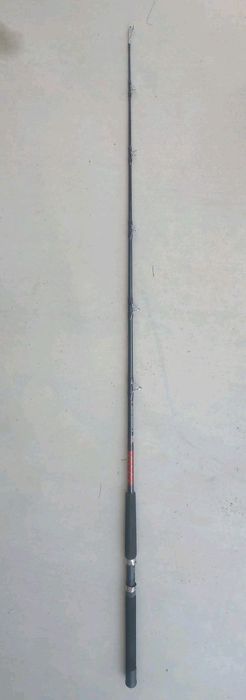 Penn Mariner II 6 Ft Trolling Rod