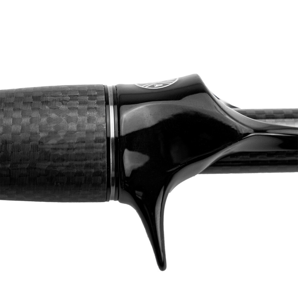 LMAB The Rodfather Casting Fishing Rod, Baitcaster Rod for Spinning Fishing