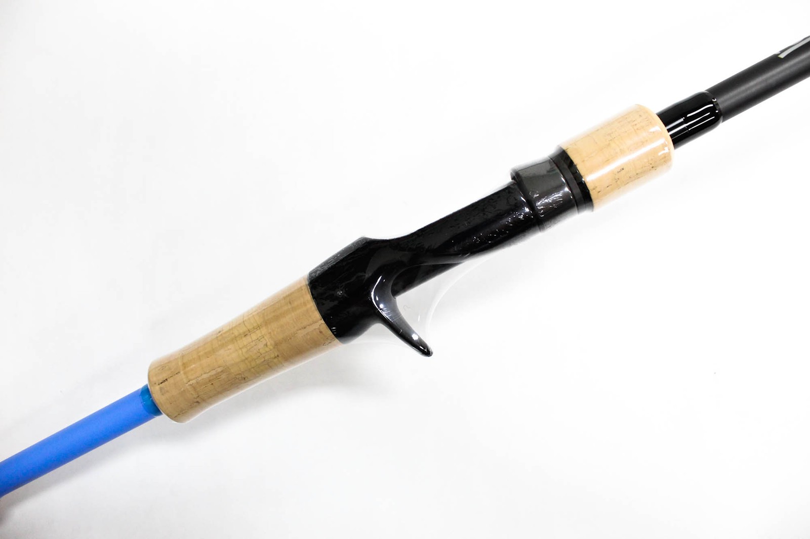 Feed Rod Baitcast Splice SLC-665ML 5 piece Travel (0335)