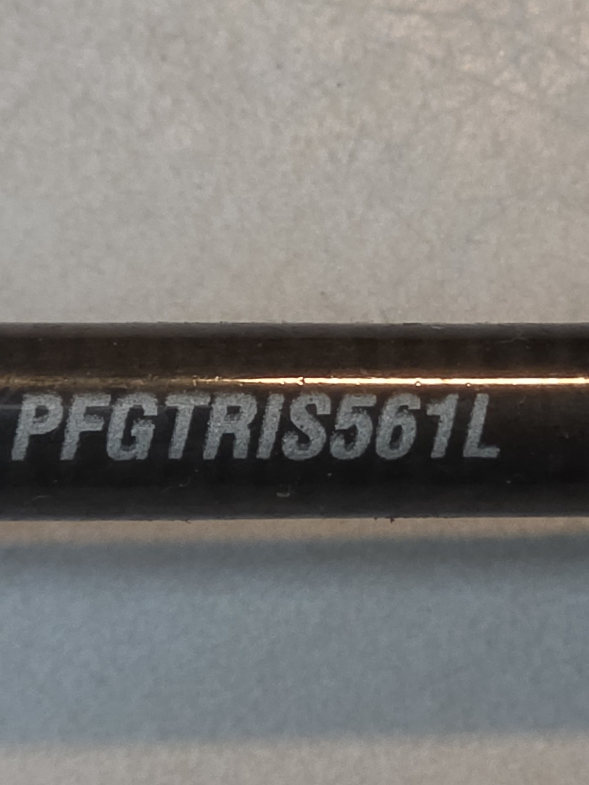 Pfluger Trion PFGTRIS561L 5’6″ Light Action ( Ultra Light) Rod